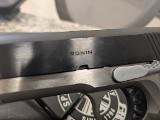 SPRINGFIELD ARMORY 1911 RONIN OPERATOR 9MM LUGER (9X19 PARA) - 2 of 3