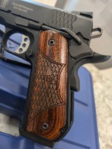 SMITH & WESSON SW1911 E SERIES SCANDIUM FRAME .45 ACP - 3 of 3