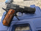 SMITH & WESSON SW1911 E SERIES SCANDIUM FRAME .45 ACP - 2 of 3