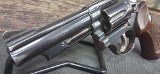 TAURUS MODEL 66 .357 MAG - 2 of 3