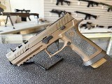SIG SAUER P320-XFIVE DH3 9MM LUGER (9X19 PARA) - 2 of 3