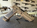 SIG SAUER P320-XFIVE DH3 9MM LUGER (9X19 PARA) - 1 of 3