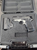 SIG SAUER P238 .380 ACP - 1 of 3