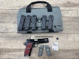 WILSON COMBAT 1911 EDC X9L 9MM LUGER (9X19 PARA) - 3 of 3