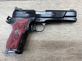 WILSON COMBAT 1911 EDC X9L 9MM LUGER (9X19 PARA) - 2 of 3
