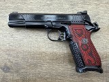 WILSON COMBAT 1911 EDC X9L 9MM LUGER (9X19 PARA) - 1 of 3