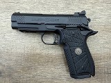 WILSON COMBAT EDC X9 2.0 9MM LUGER (9x19 PARA) - 1 of 3