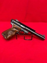 RUGER MARK III .22 LR - 3 of 3