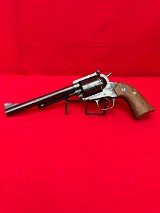 RUGER New Model .45 ACP