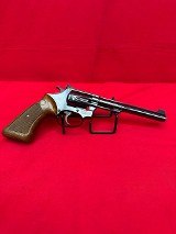 SMITH & WESSON 35-1 .22 LR - 3 of 3