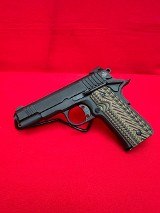ROCK ISLAND ARMORY M1911 .380 ACP - 1 of 3
