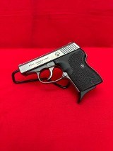 NORTH AMERICAN ARMS GUARDIAN .380 ACP - 1 of 3