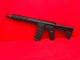 SMITH & WESSON M&P15 5.56X45MM NATO - 1 of 3