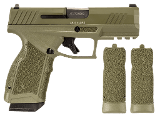 TAURUS GX4 9MM LUGER (9x19 PARA) - 1 of 1