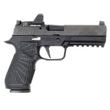 SIG SAUER P320 9MM LUGER (9X19 PARA) - 2 of 3