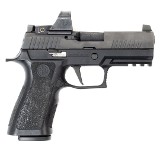 SIG SAUER P320 9MM LUGER (9X19 PARA) - 2 of 3