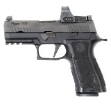 SIG SAUER P320 9MM LUGER (9X19 PARA) - 1 of 3