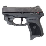 RUGER LC9 9MM LUGER (9X19 PARA) - 1 of 3
