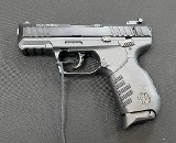 RUGER SR22 .22 CAL - 1 of 2