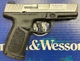 SMITH & WESSON SD9 2.0 9MM LUGER (9X19 PARA) - 2 of 3