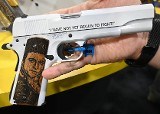 AUTO-ORDNANCE 1911 A1 NAVY
.45 ACP - 1 of 1