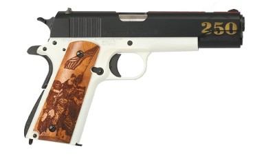 AUTO-ORDNANCE 1911 A1 .45 ACP