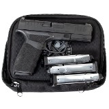 SPRINGFIELD ARMORY HELLCAT PRO 9MM LUGER (9X19 PARA) - 3 of 3