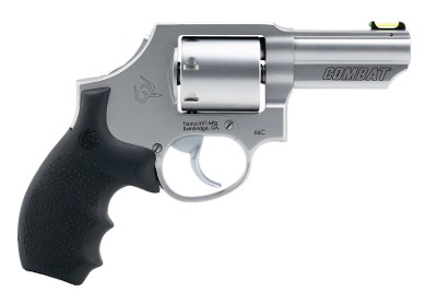 TAURUS 66 COMBAT .357 MAG