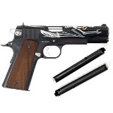 COLT 1911 DRAGON .45 ACP - 3 of 3