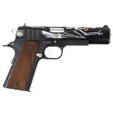 COLT 1911 DRAGON .45 ACP - 2 of 3