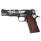 COLT 1911 DRAGON .45 ACP - 1 of 3