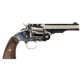 CIMARRON SCHOFIELD .45 LC - 2 of 2