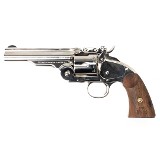CIMARRON SCHOFIELD .45 LC - 1 of 2