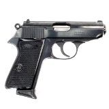 INTERARMS WALTHER PPK/S .380 ACP - 2 of 2