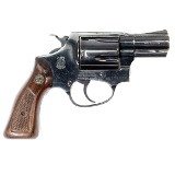 ROSSI M68 .38 SPL - 2 of 2