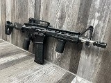 PALMETTO STATE ARMORY PA-15 PISTOL 5.56X45MM NATO - 3 of 3