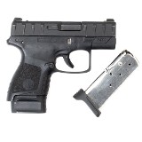 BERETTA APX 9MM LUGER (9X19 PARA) - 3 of 3