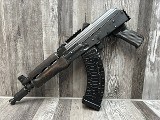 ZASTAVA ARMS ZPAP92 ZP92762PAM 7.62X39MM - 1 of 3