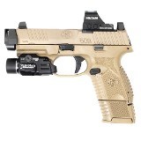 FN 509 9MM LUGER (9X19 PARA) - 1 of 3