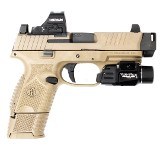 FN 509 9MM LUGER (9X19 PARA) - 2 of 3