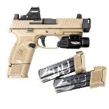 FN 509 9MM LUGER (9X19 PARA) - 3 of 3