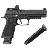 SIG SAUER P320 9MM LUGER (9X19 PARA) - 3 of 3