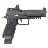 SIG SAUER P320 9MM LUGER (9X19 PARA) - 2 of 3