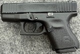 GLOCK G27 GEN 5 .40 S&W - 3 of 3