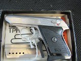WALTHER TPH .22 LR - 1 of 2