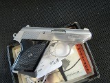 WALTHER TPH .22 LR - 2 of 2