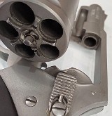 CHARTER ARMS UNDERCOVER .38 SPL - 3 of 3