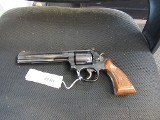 SMITH & WESSON 586 .357 MAG - 1 of 3