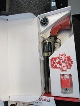 HERITAGE MFG. ROUGH RIDER .22 LR .22 LR/.22 WMR