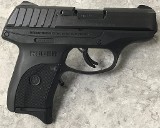 RUGER EC9S STANDARD 9MM LUGER (9X19 PARA) - 1 of 3